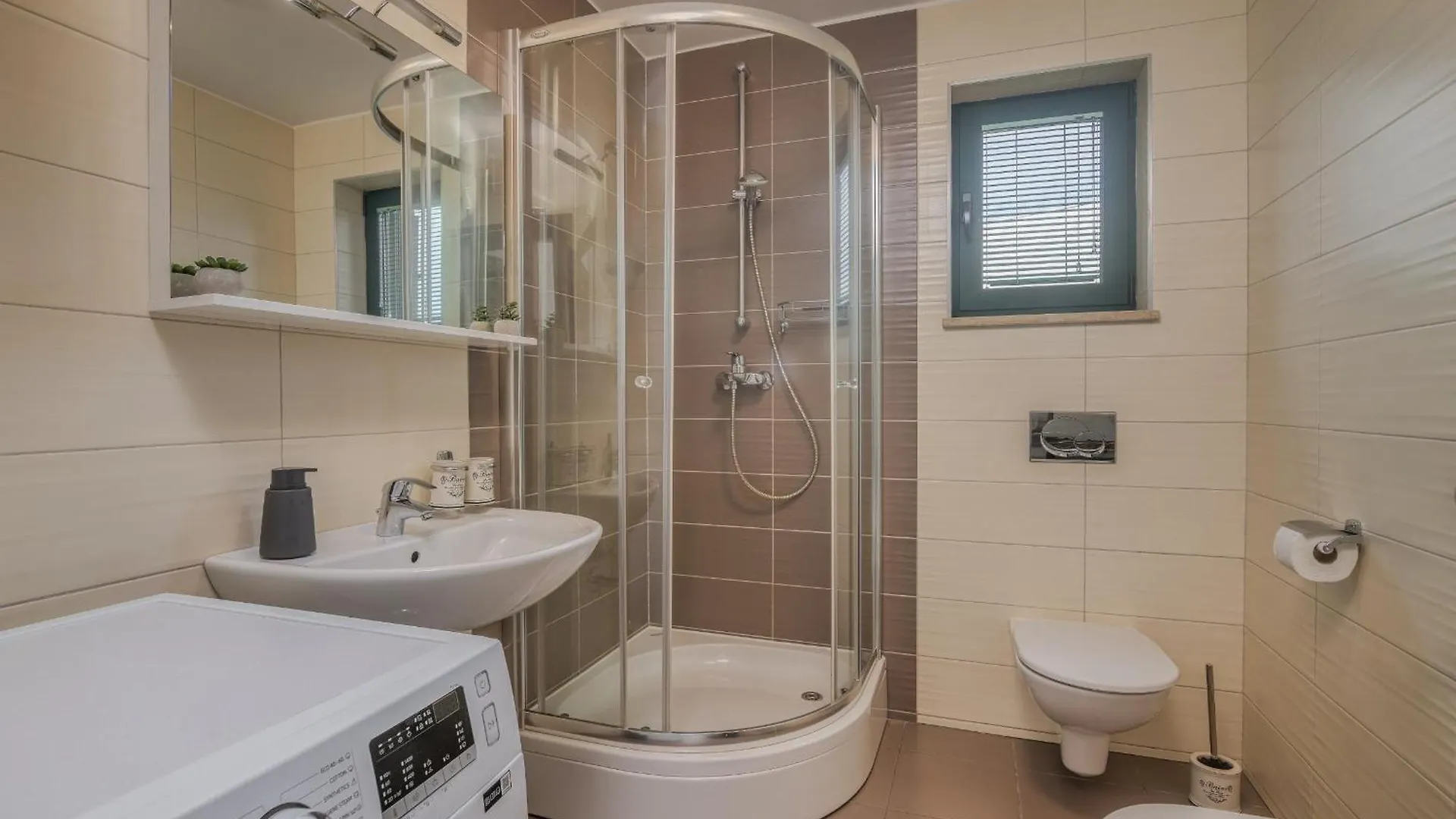 Apartments By The Sea Turcic, Krk - 23084 Malinska Hırvatistan