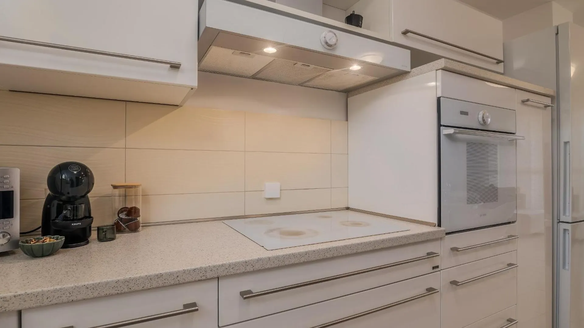 Apartments By The Sea Turcic, Krk - 23084 Malinska