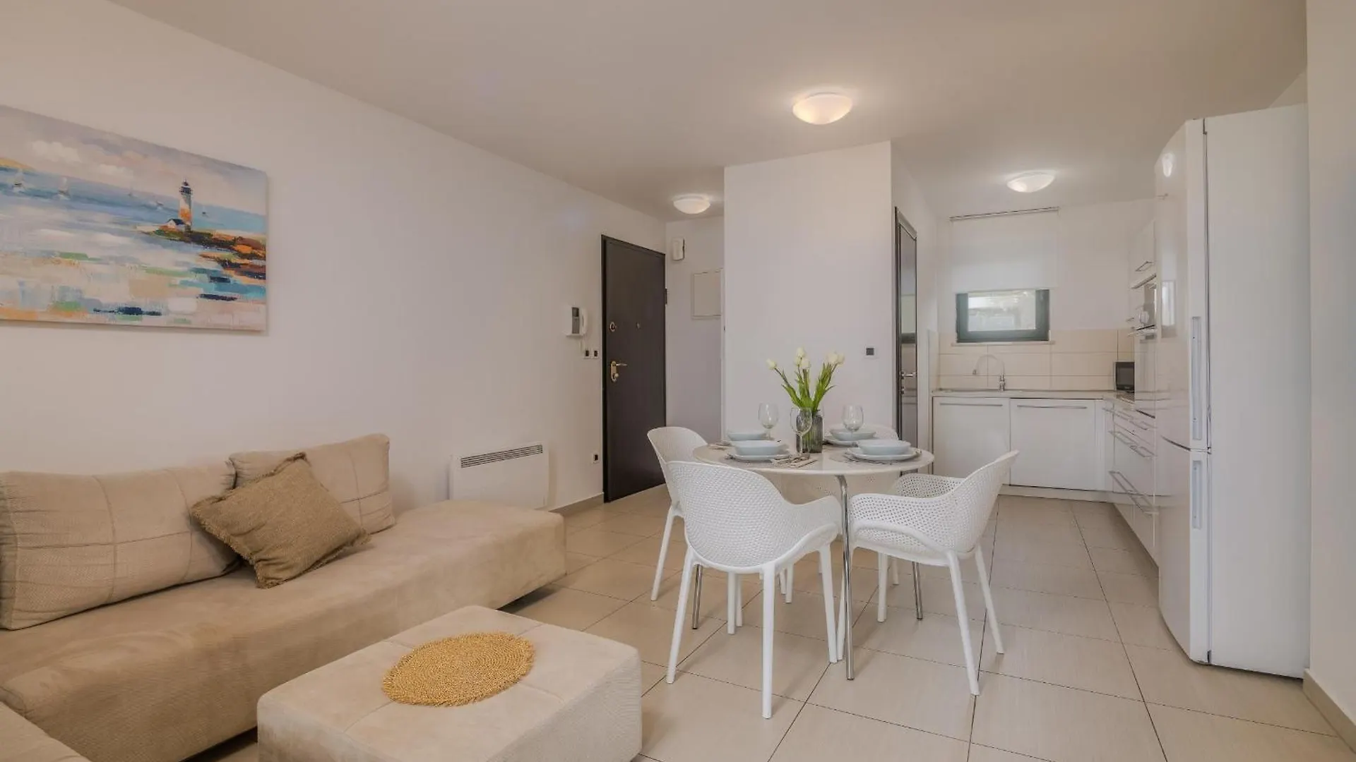 Apartments By The Sea Turcic, Krk - 23084 Malinska